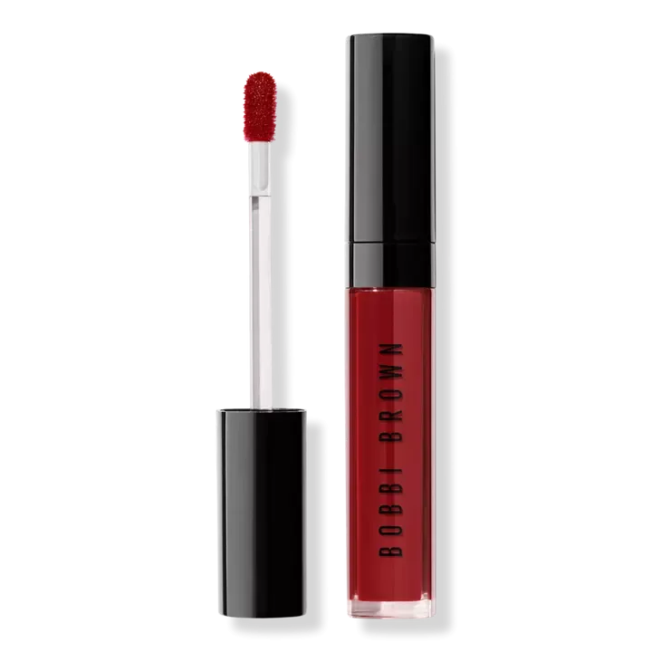 Crushed Oil-Infused Tinted Lip Gloss