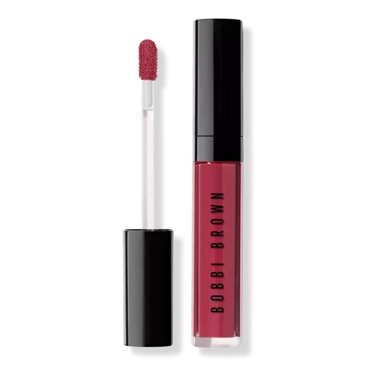 Crushed Oil-Infused Tinted Lip Gloss