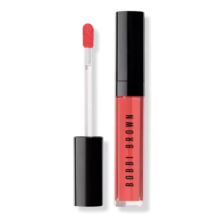 Crushed Oil-Infused Tinted Lip Gloss