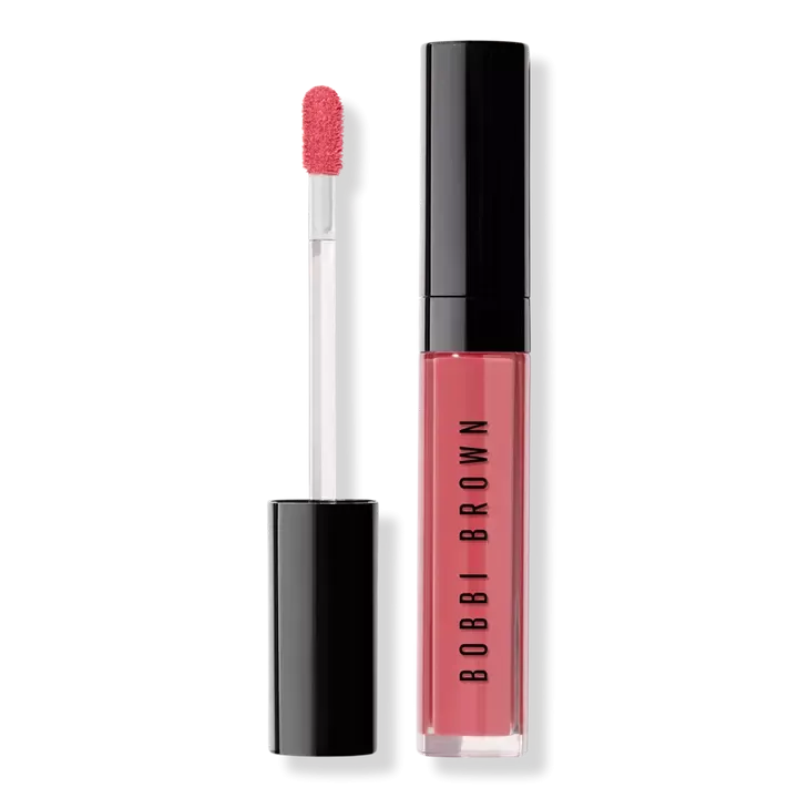 Crushed Oil-Infused Tinted Lip Gloss