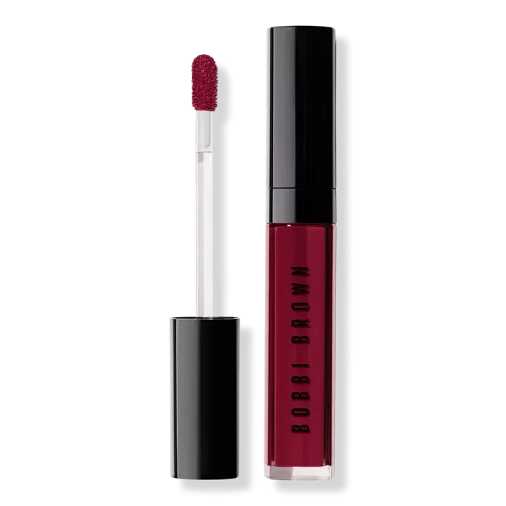 Crushed Oil-Infused Tinted Lip Gloss
