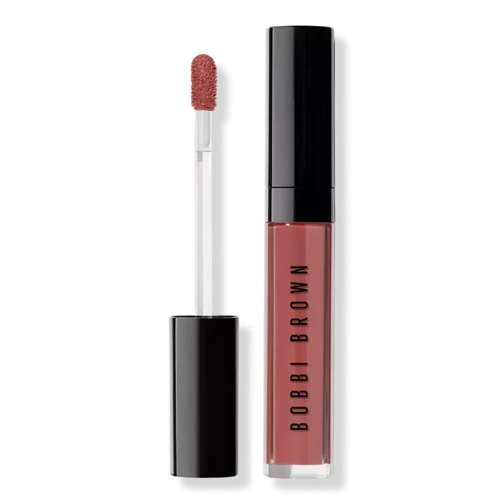 Crushed Oil-Infused Tinted Lip Gloss