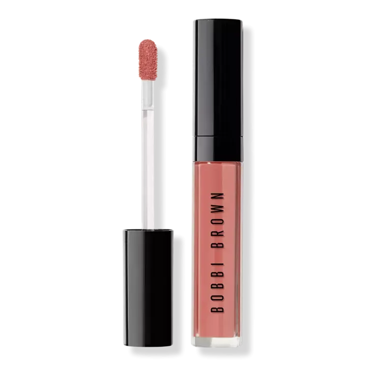 Crushed Oil-Infused Tinted Lip Gloss