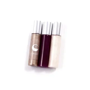 Crystal Ball Lip Gloss Minis
