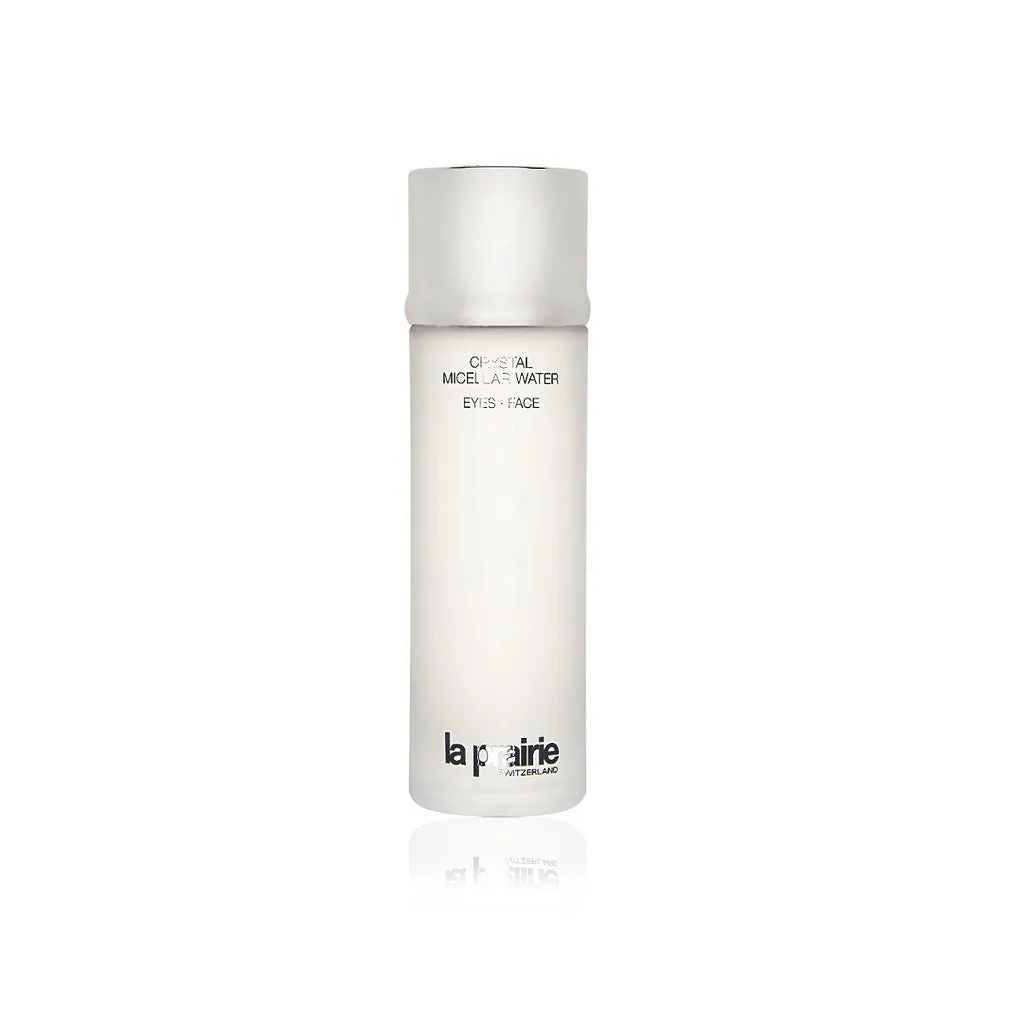 Crystal Micellar Water Eyes Face