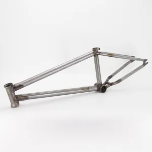 Cult Walsh Frame (Raw No Finish)