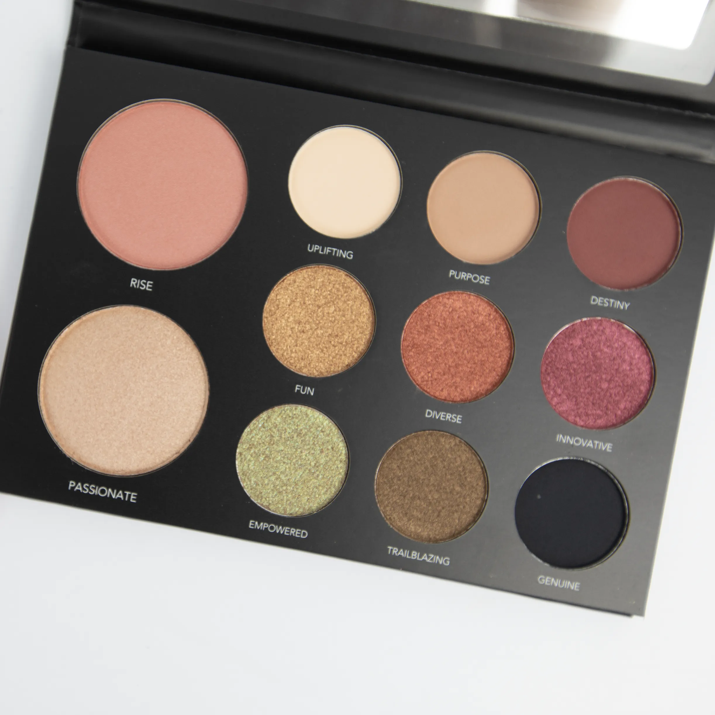 Culture Eyeshadow Palette
