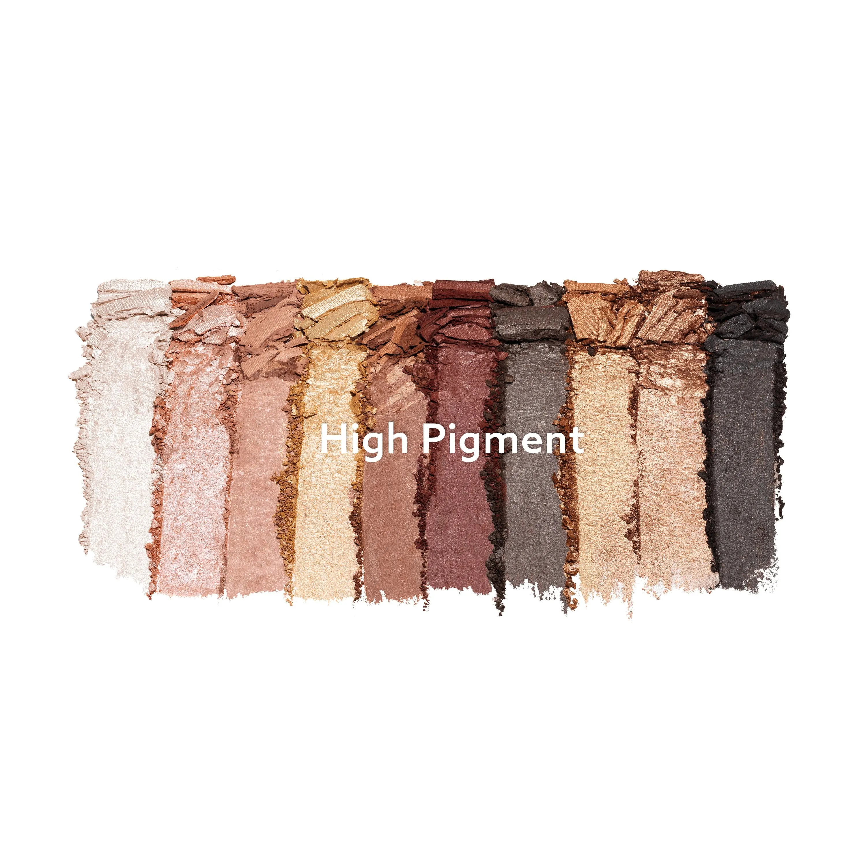 Curator Wet to Dry Eye Palette
