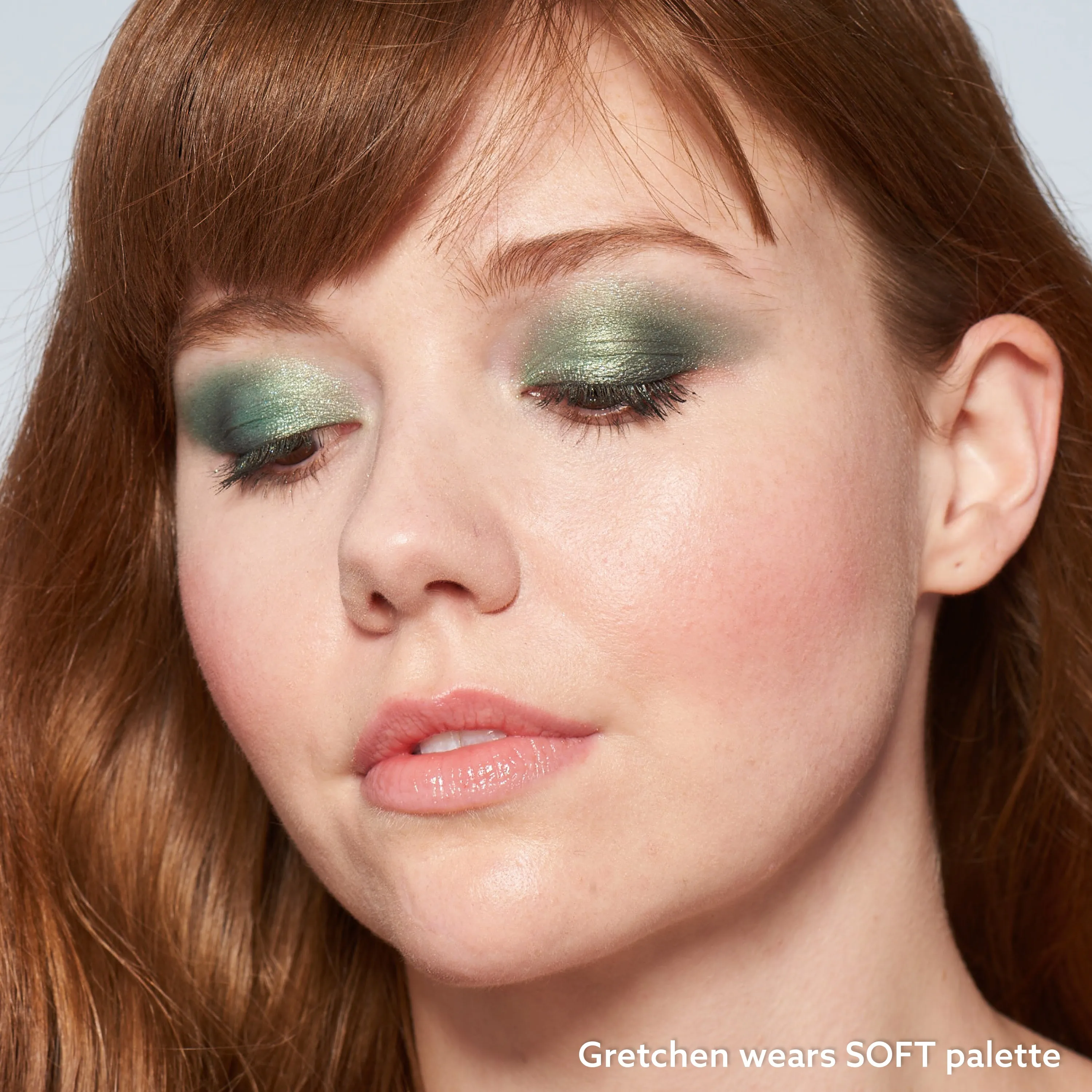 Curator Wet to Dry Eye Palette