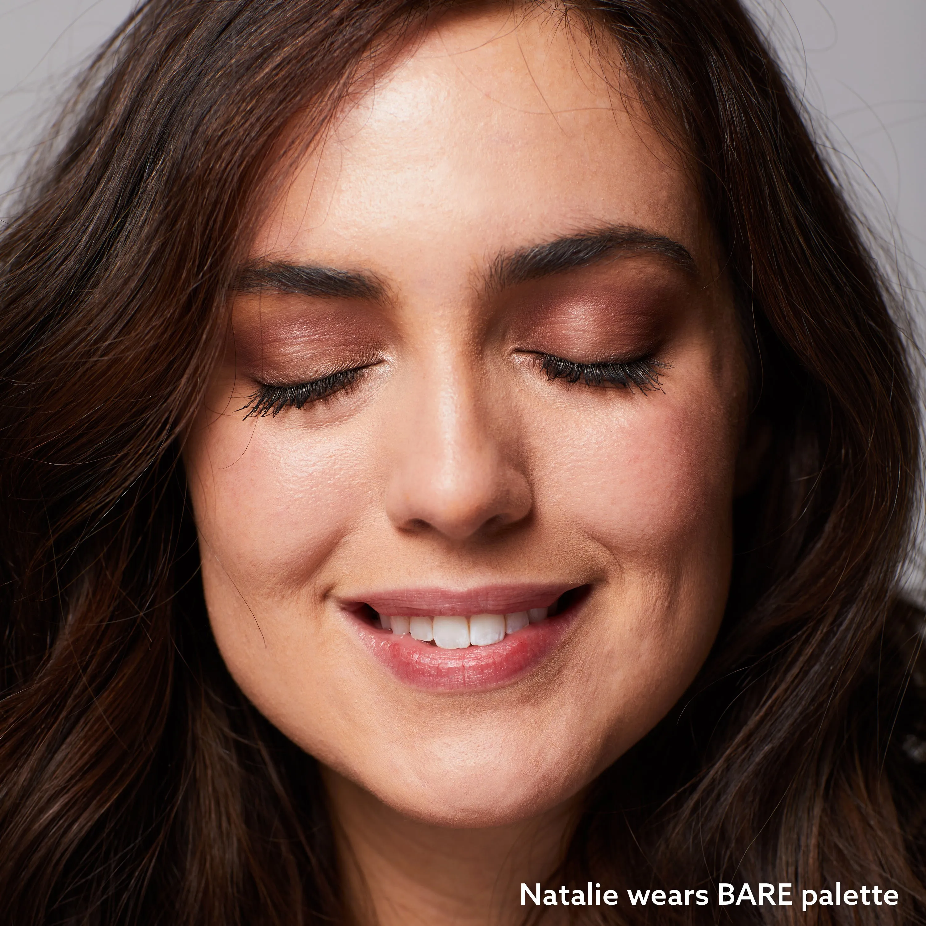 Curator Wet to Dry Eye Palette