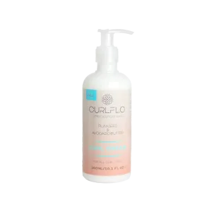 Curl Flo Curl Moisturising Cream