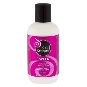 Curl Keeper Tweek