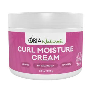Curl Moisture Cream