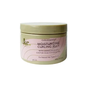 Curlessence Moisturizing Curling Jelly 11.25oz