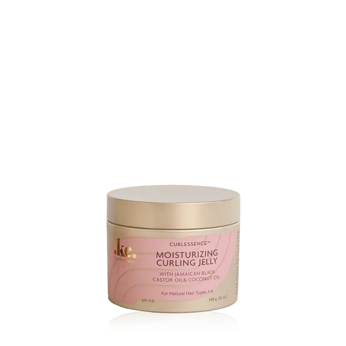 Curlessence Moisturizing Curling Jelly