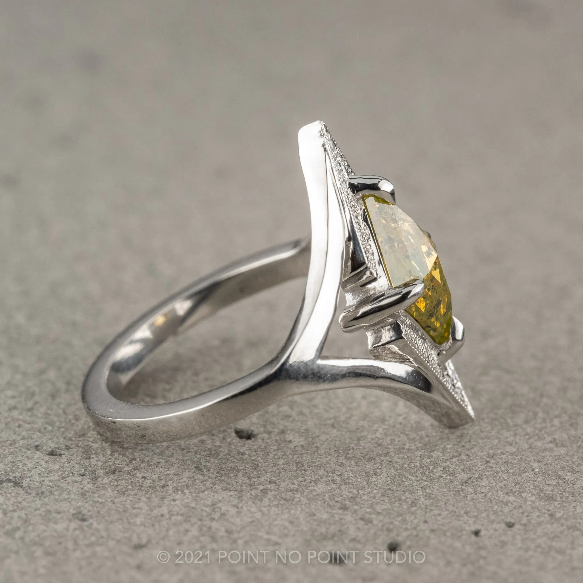 Custom Arwen Setting