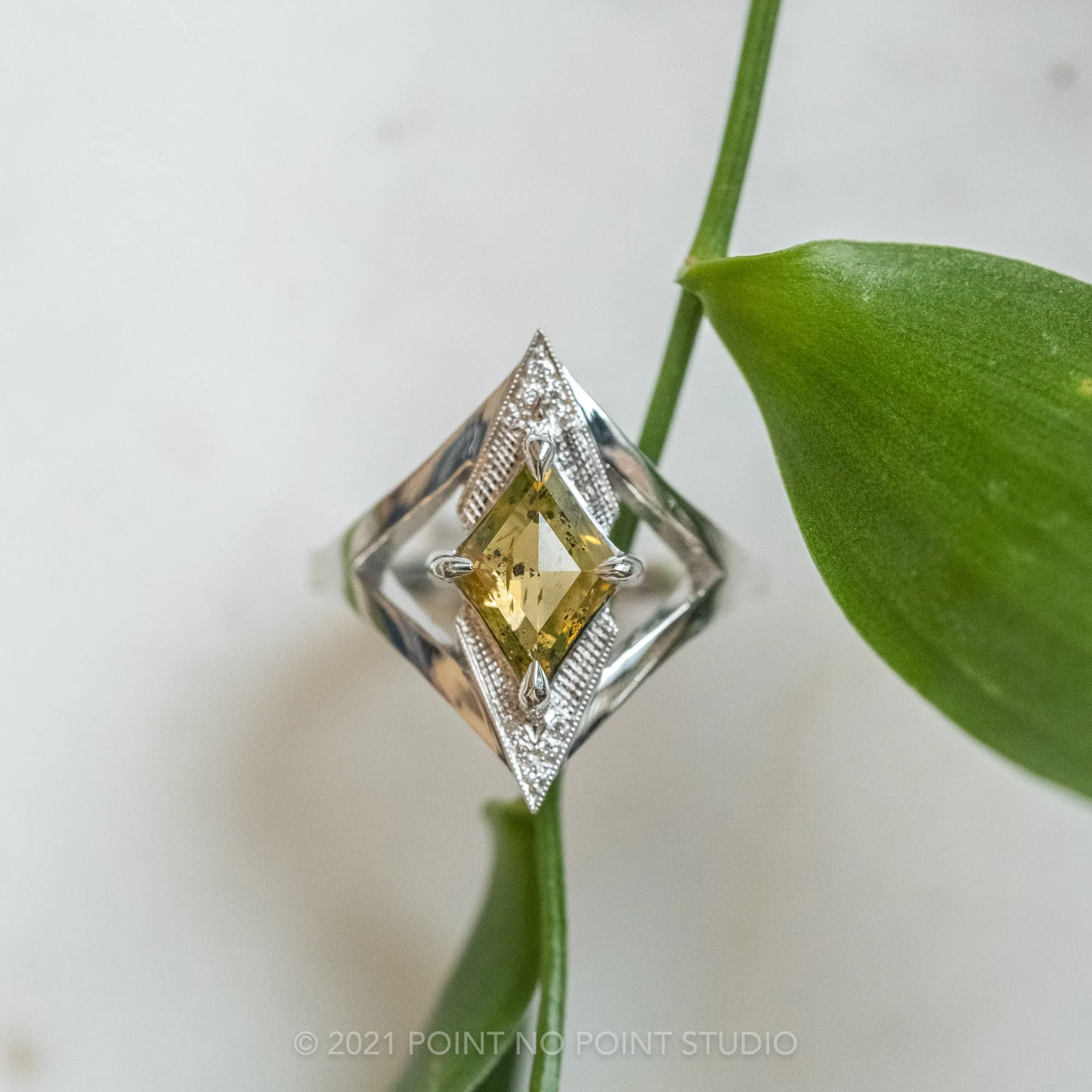 Custom Arwen Setting