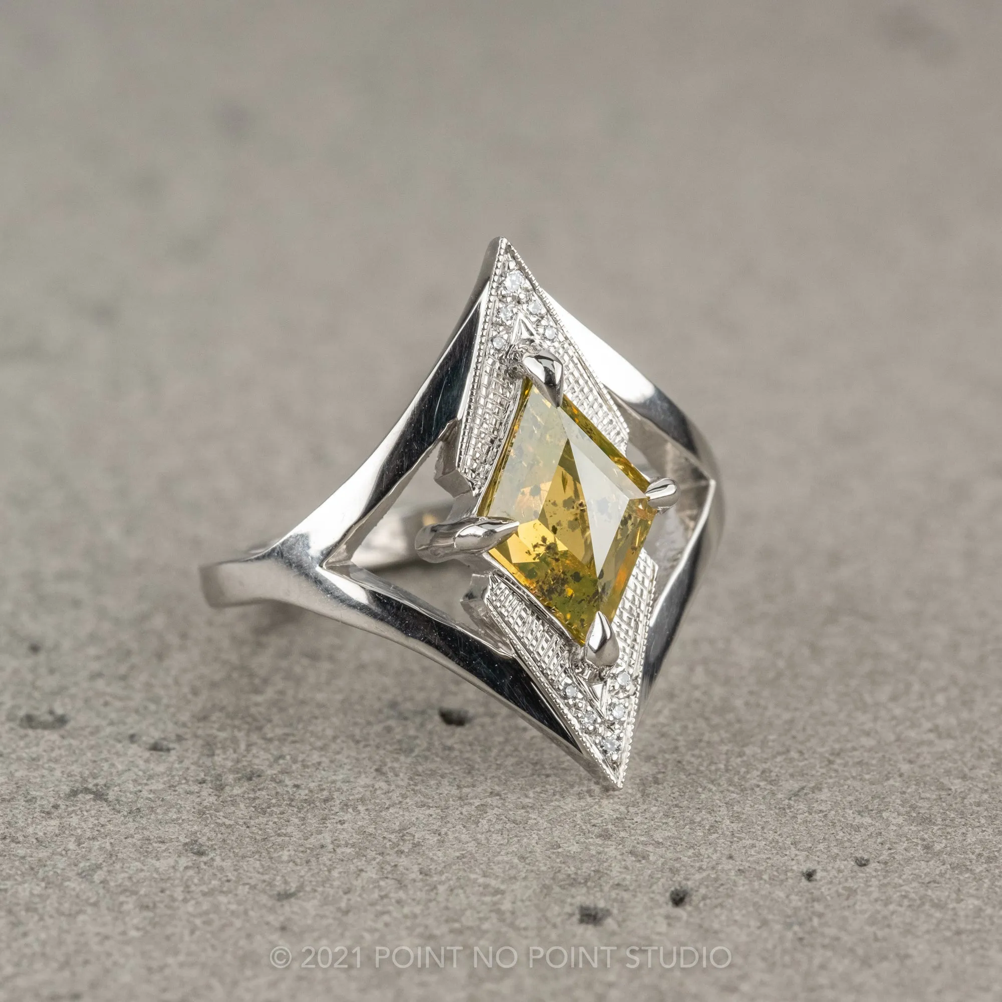 Custom Arwen Setting