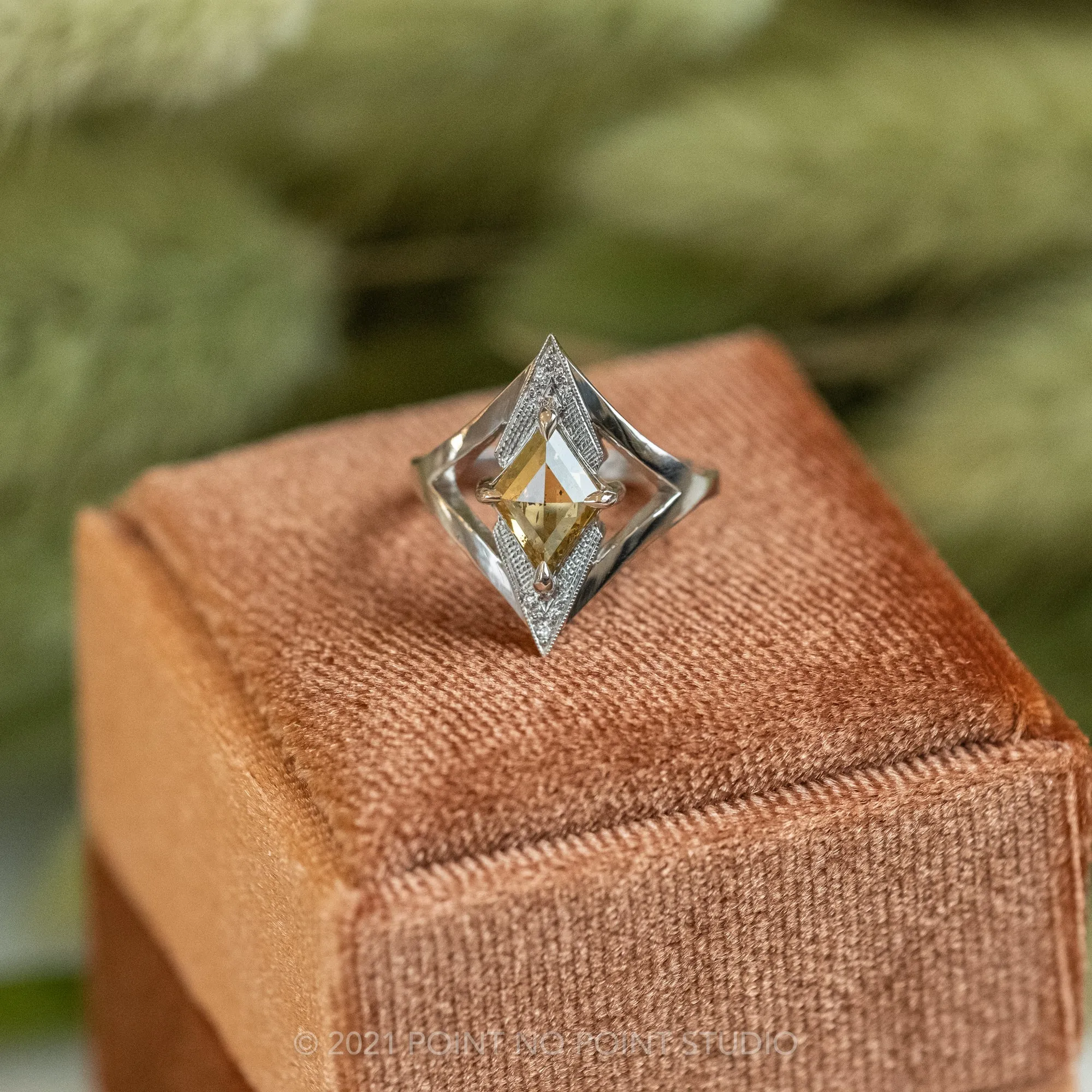 Custom Arwen Setting