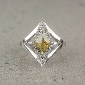 Custom Arwen Setting
