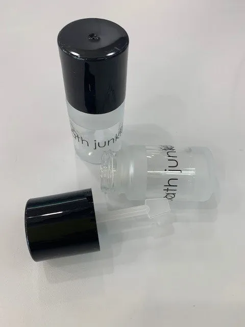 Custom Blended Makeup