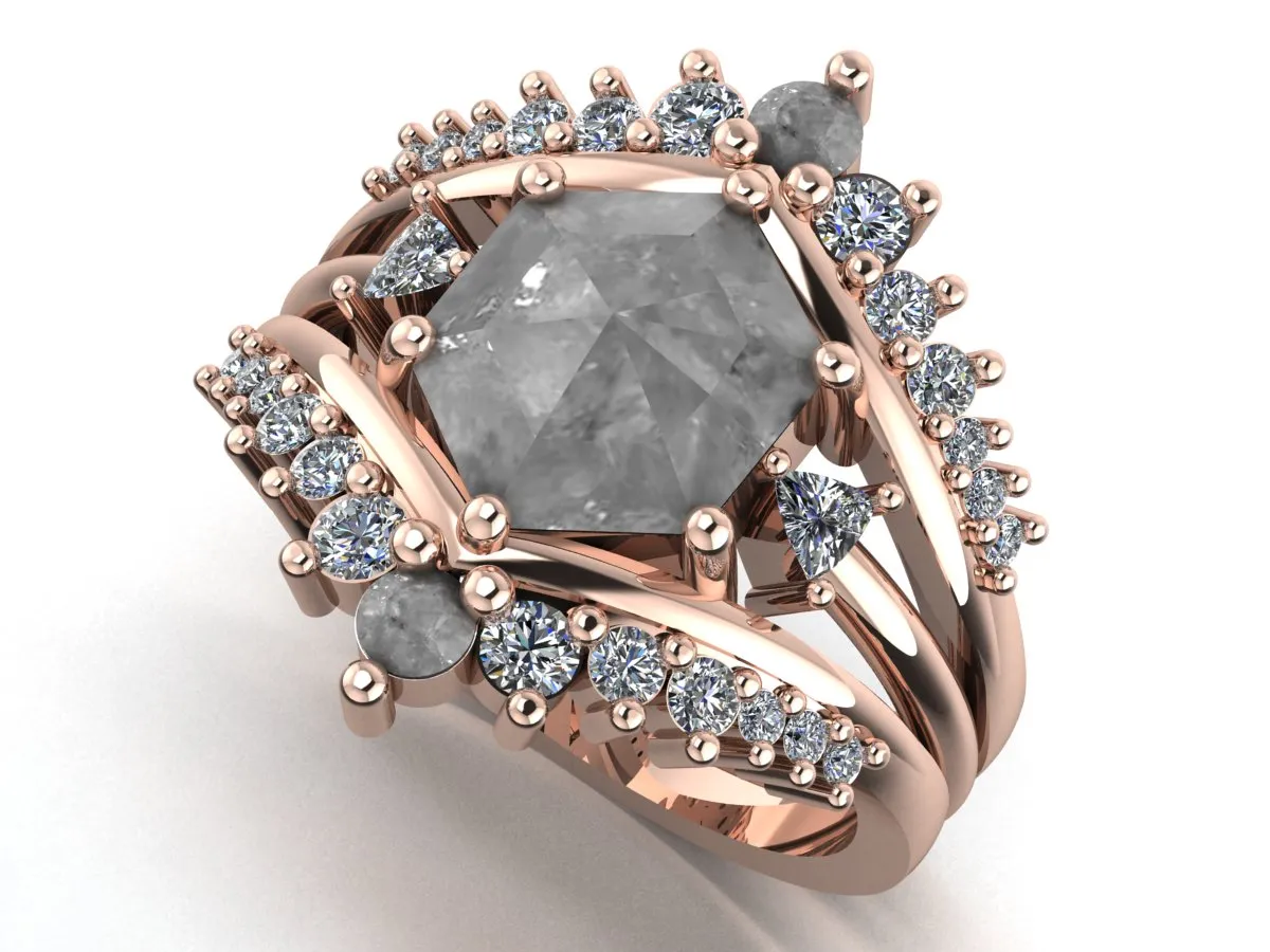 Custom Empress setting