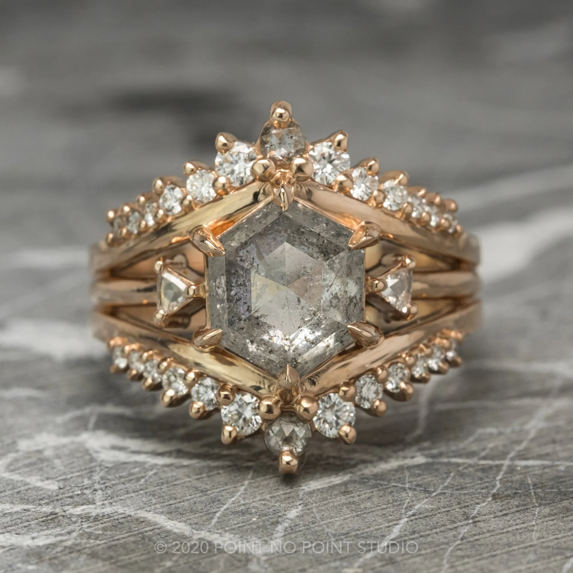 Custom Empress setting