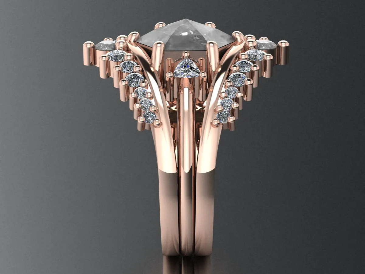 Custom Empress setting