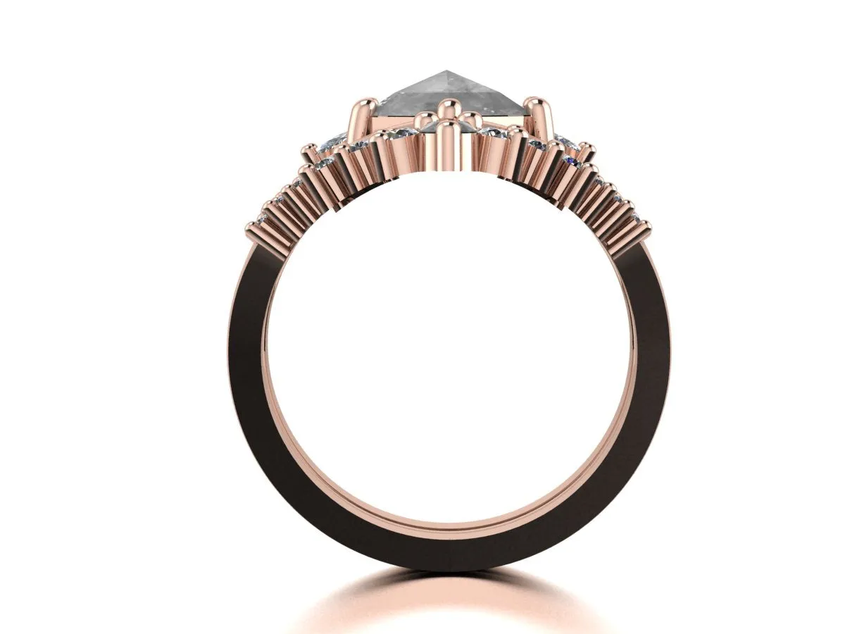 Custom Empress setting