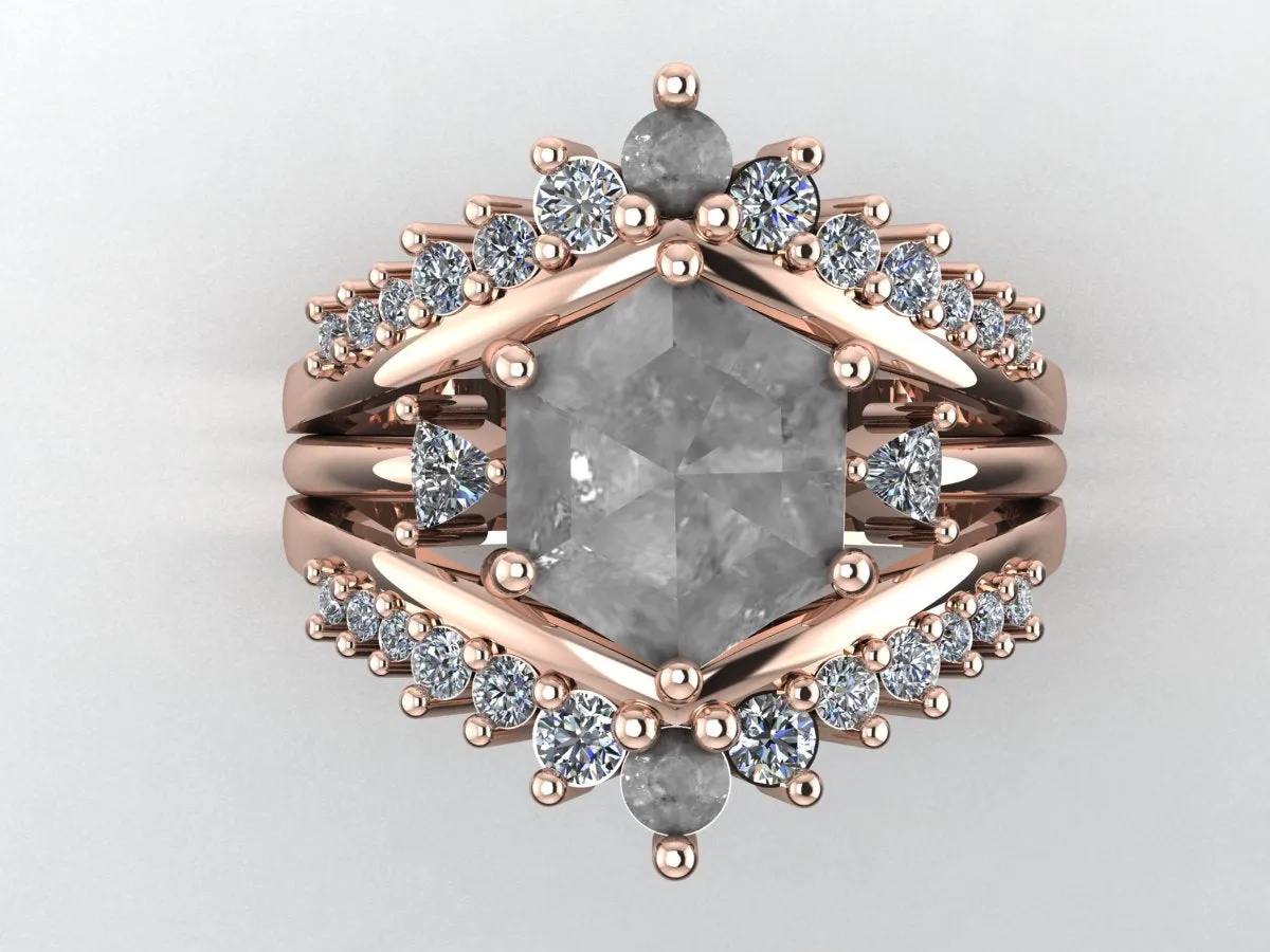 Custom Empress setting
