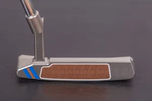 Custom Shop Champions Choice Newport 2 Button Back LH