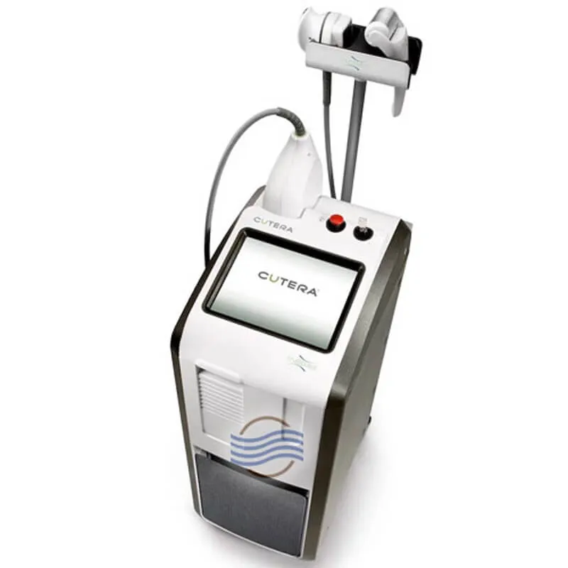 CUTERA EXCEL V