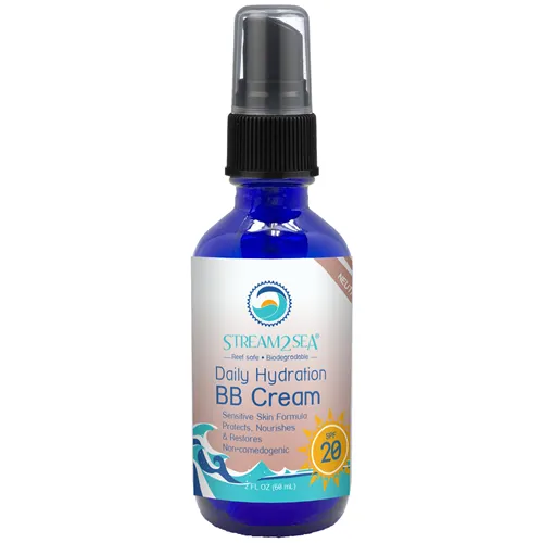 Daily Hydration BB Cream
