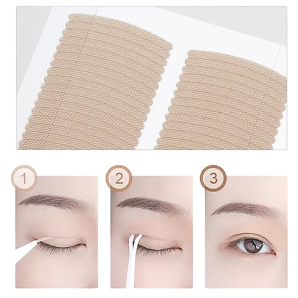 DAISO Eyelid Tape Adhesive Plaster ( Regular / Slim )