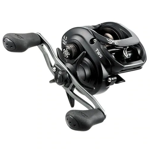 DAIWA TATULA 150H BAITCAST REELS
