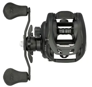DAIWA TATULA HD 200H LTD BAITCAST REELS