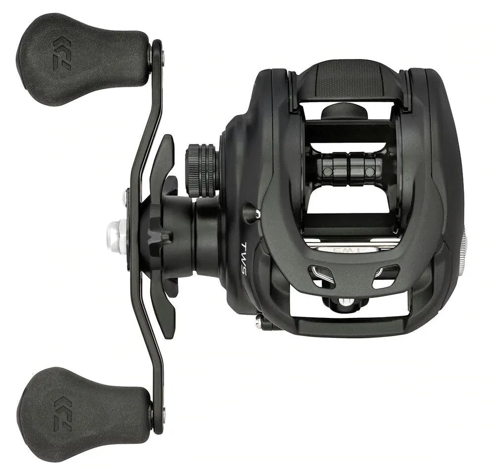 DAIWA TATULA HD 200H LTD BAITCAST REELS
