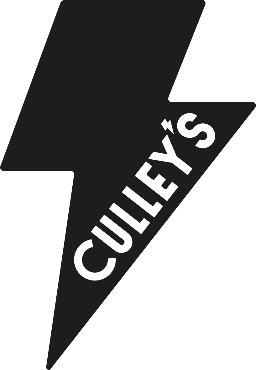 Damaged: Culley’s | Brutality Hot Sauce