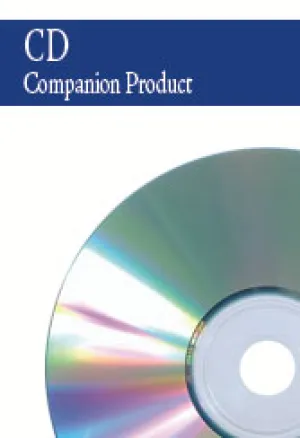 Dance, Love, Sing, Live! - Performance/Accompaniment CD