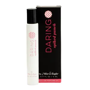 Daring Roll-On