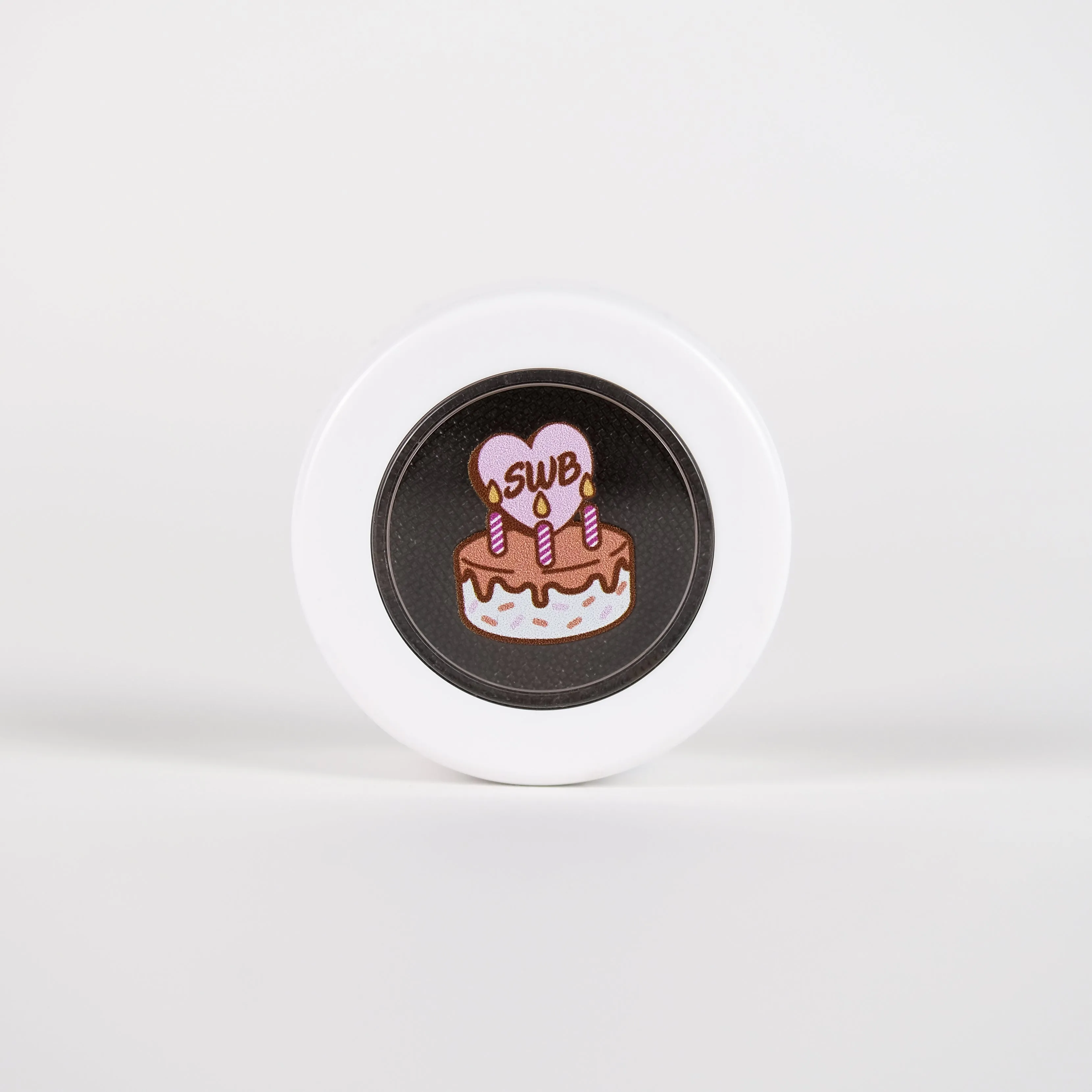 Dark Brown Cake Eyeliner