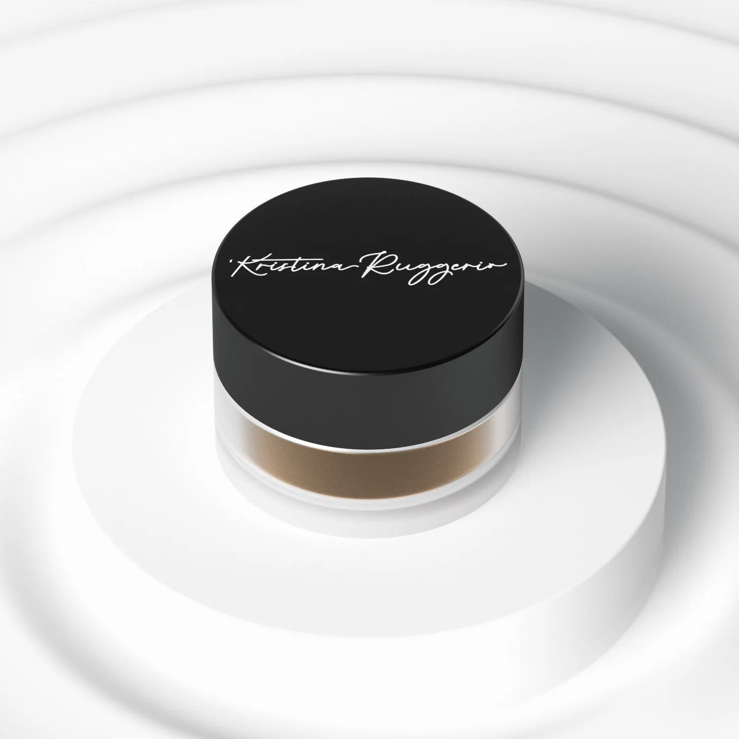 Dark Brown Eyeliner