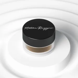 Dark Brown Eyeliner