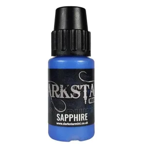 Darkstar Molten Metals Sapphire (17ml)