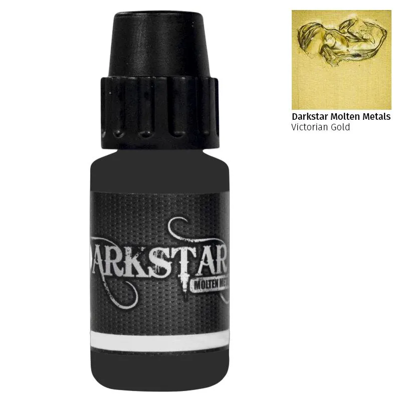 Darkstar Molten Metals