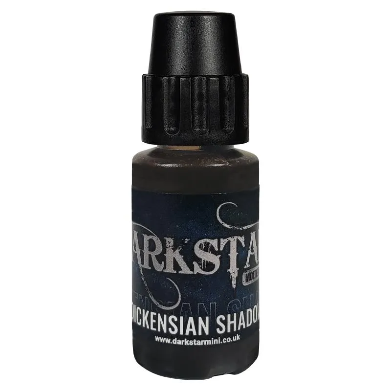 Darkstar Molten Metals