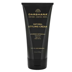 Darshana Natural Styling Cream 5.6oz