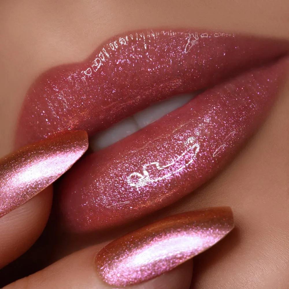 Dating 005 | High Shine Lip Gloss