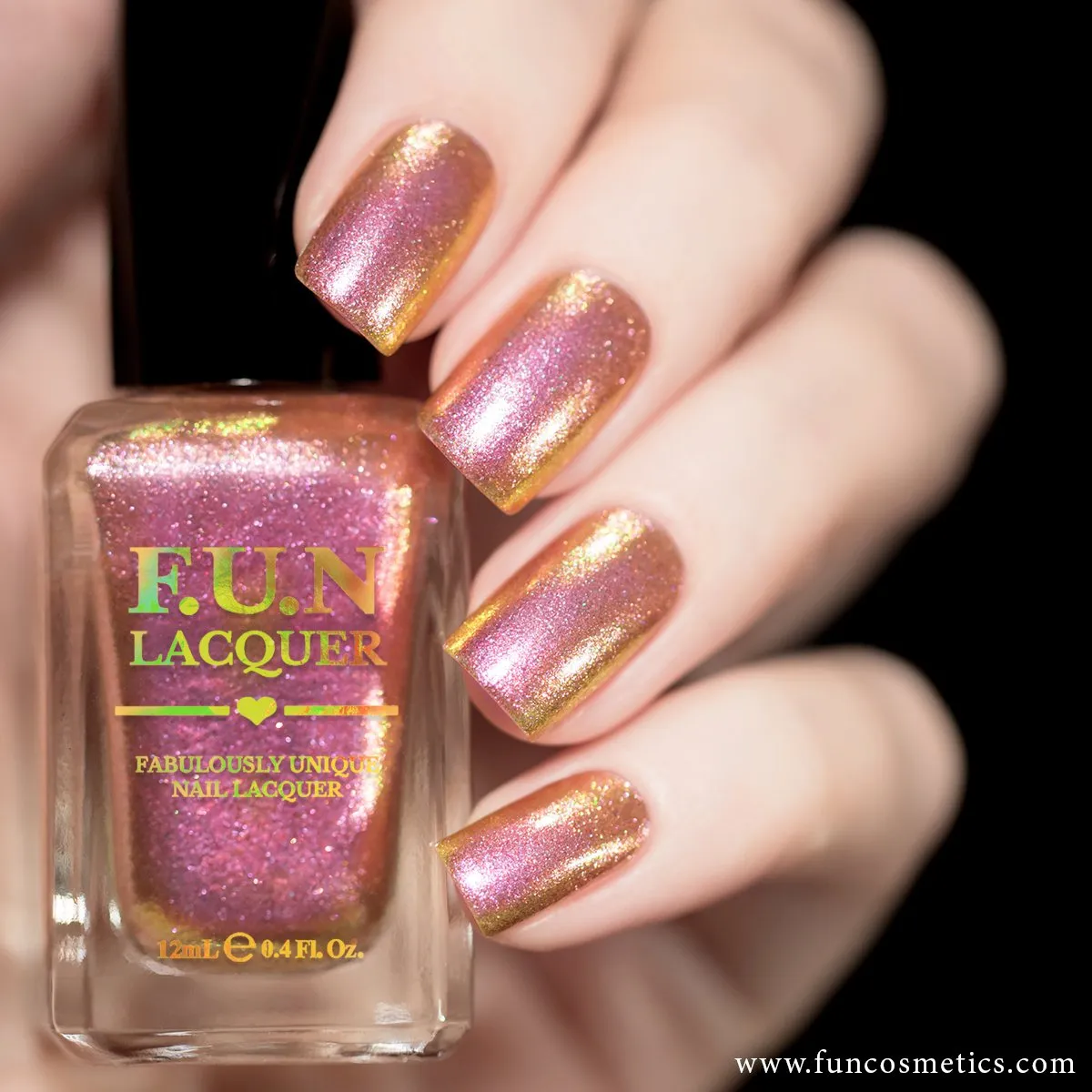 Dating 005 Lip   Nail Duo