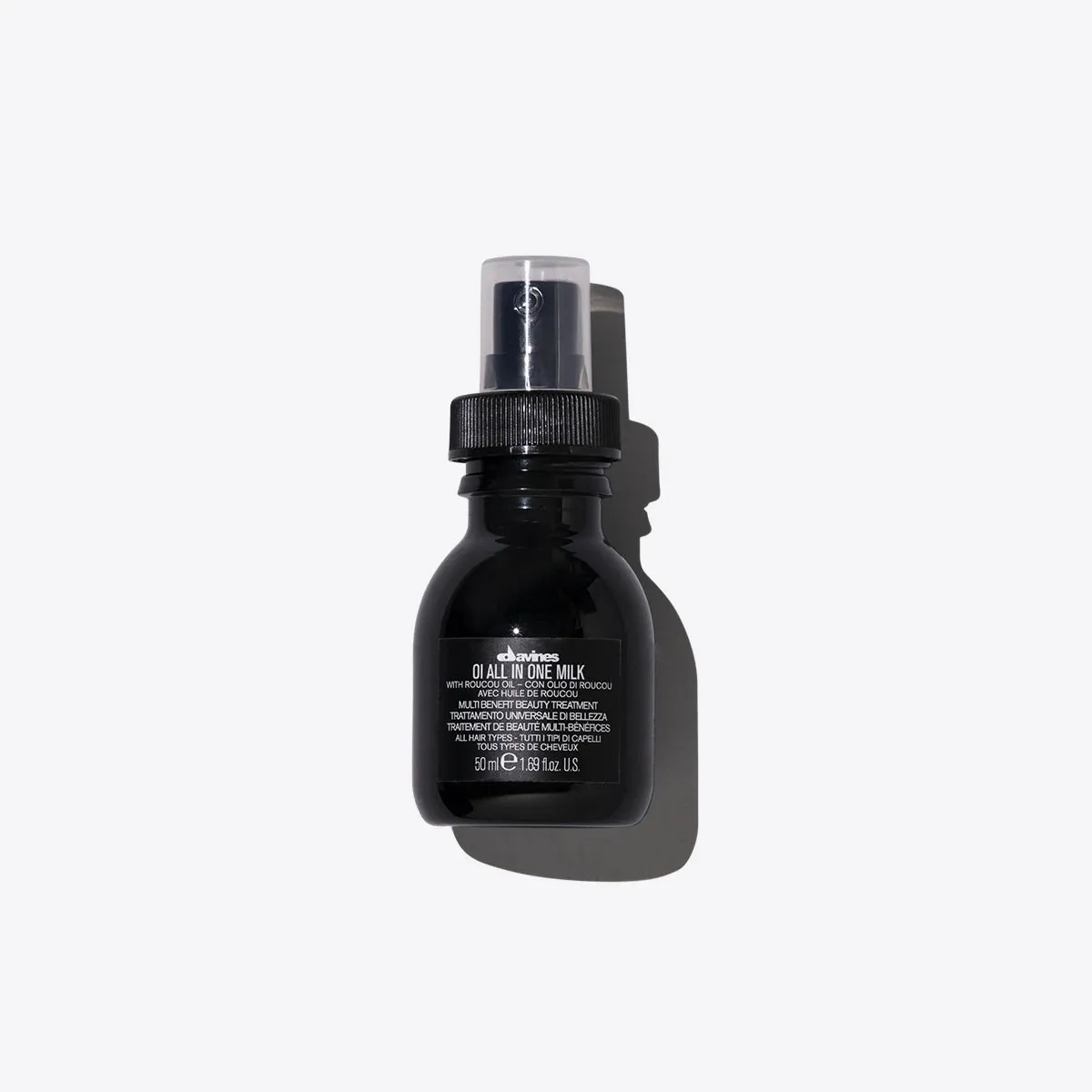 Davines OI all in one Milk